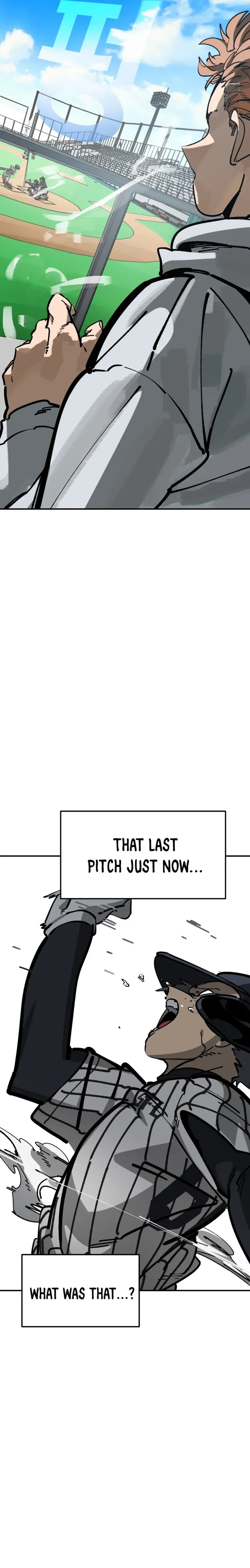 Winning Shot! Chapter 102 - 27. Settling the Score Page 37