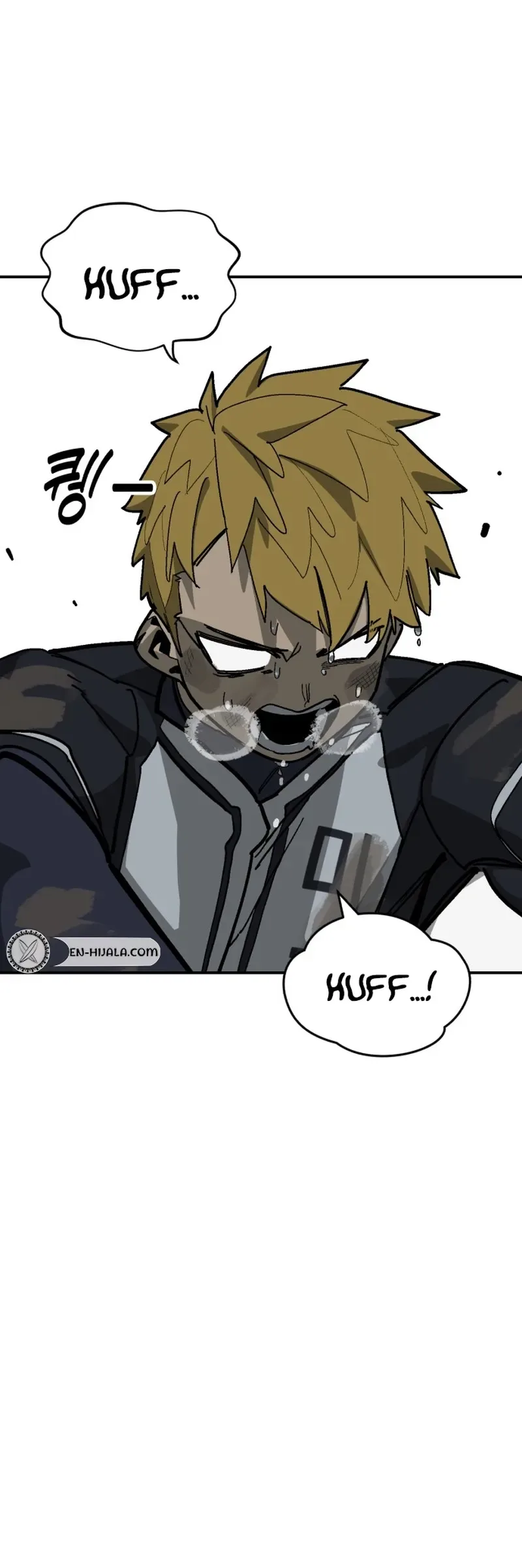Winning Shot! Chapter 132 – 57. A Rapidly Changing Landscape Page 8