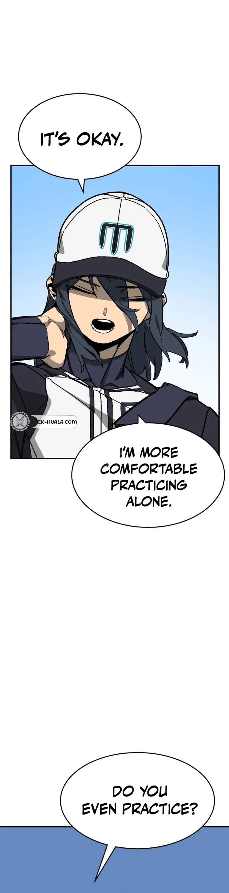 Winning Shot! Chapter 132 – 57. A Rapidly Changing Landscape Page 12