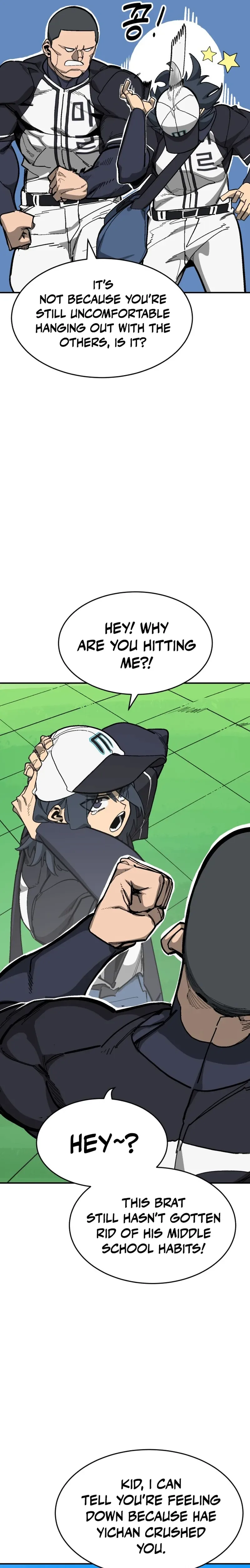 Winning Shot! Chapter 132 – 57. A Rapidly Changing Landscape Page 13