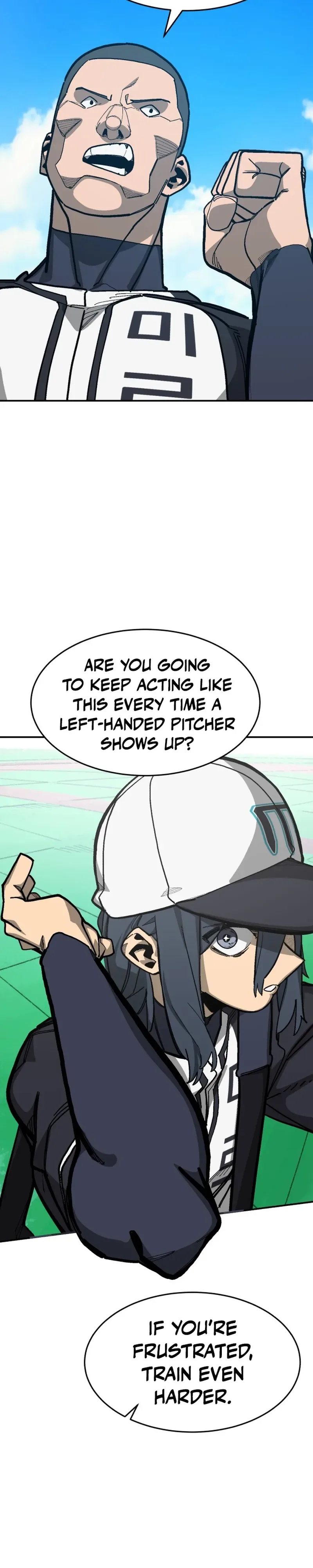 Winning Shot! Chapter 132 – 57. A Rapidly Changing Landscape Page 14