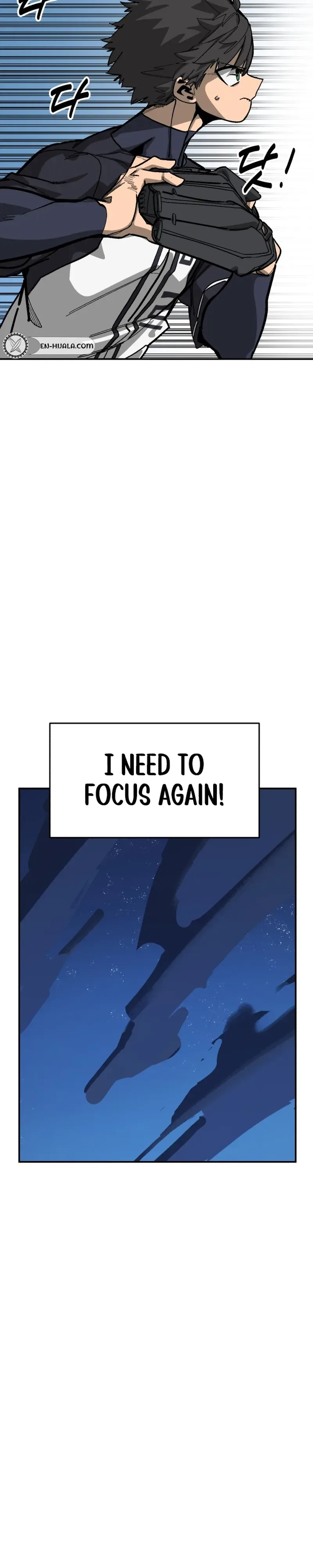 Winning Shot! Chapter 132 – 57. A Rapidly Changing Landscape Page 28