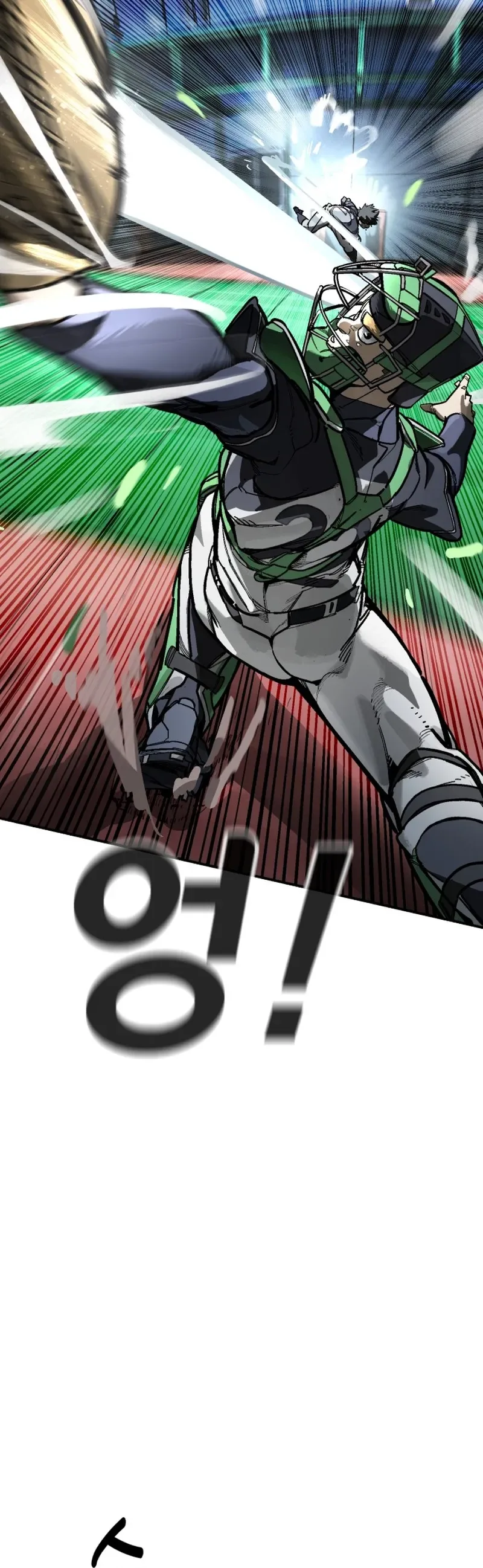 Winning Shot! Chapter 132 – 57. A Rapidly Changing Landscape Page 30