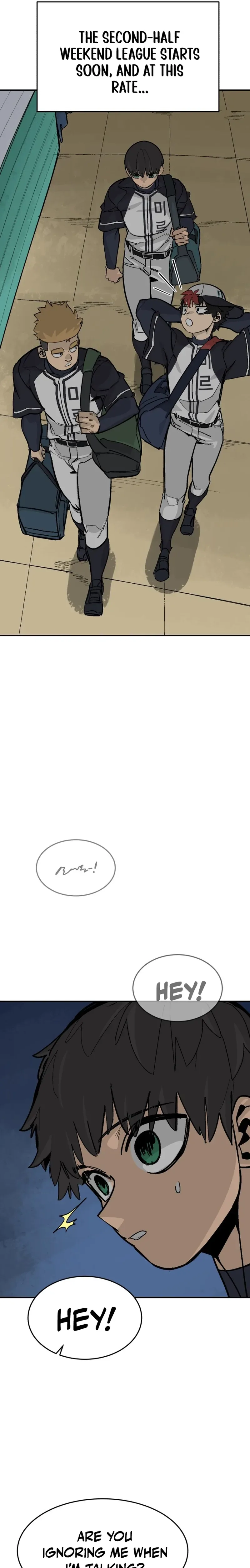 Winning Shot! Chapter 132 – 57. A Rapidly Changing Landscape Page 35