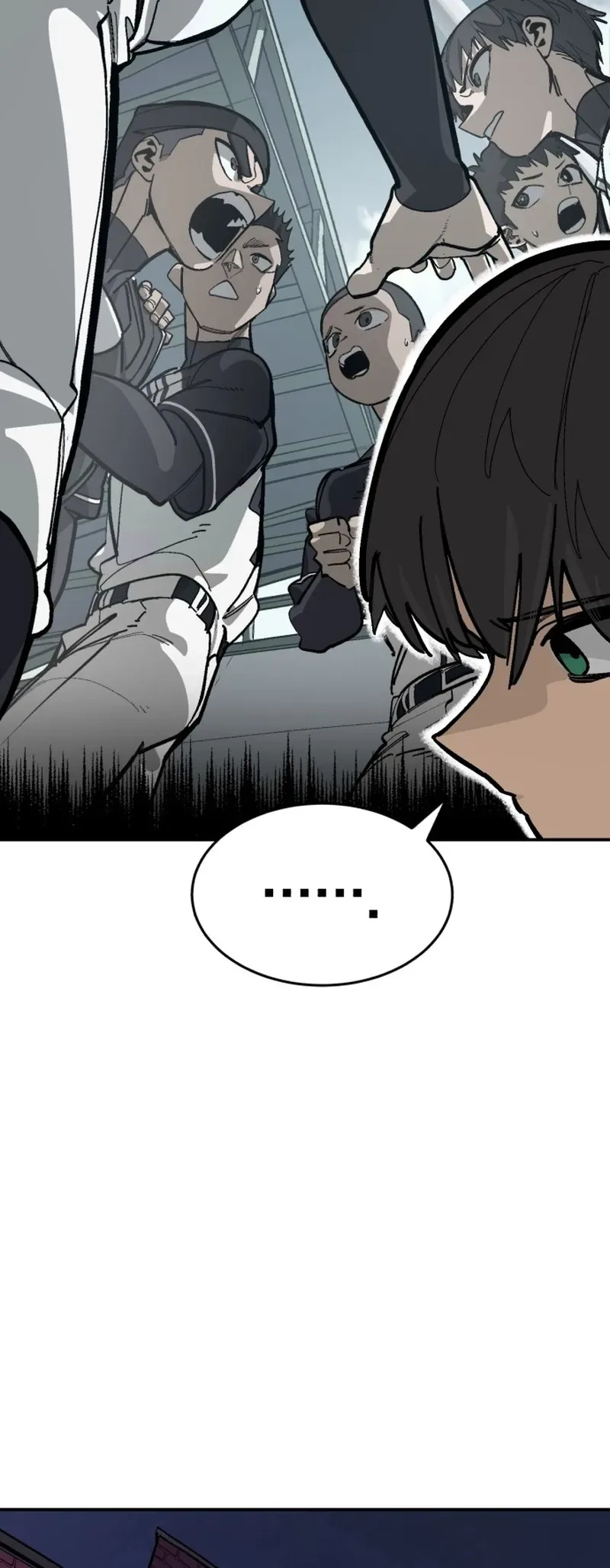 Winning Shot! Chapter 132 – 57. A Rapidly Changing Landscape Page 38