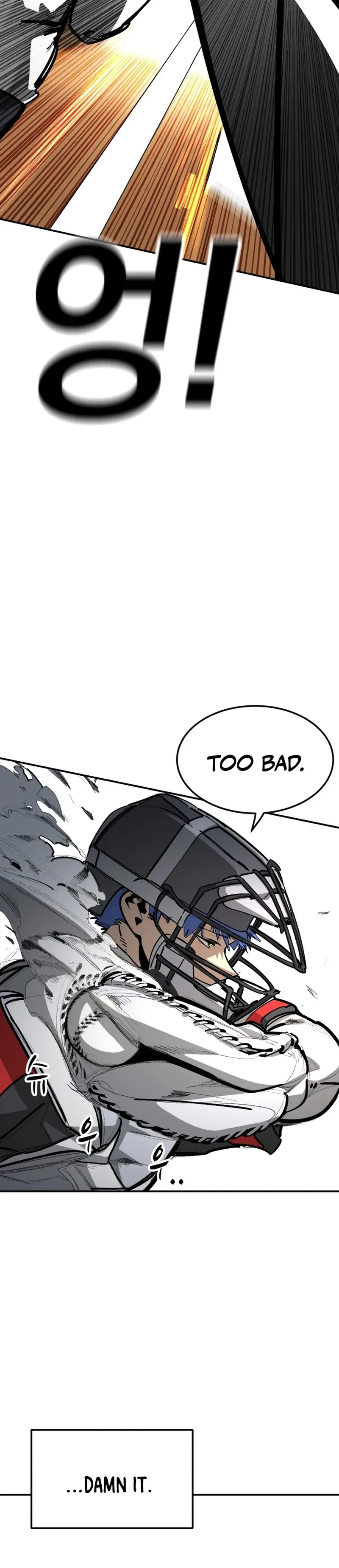 Winning Shot! Chapter 109 Page 6
