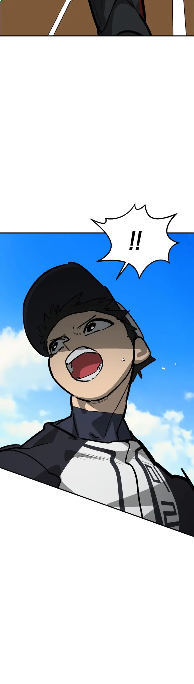 Winning Shot! Chapter 109 Page 30