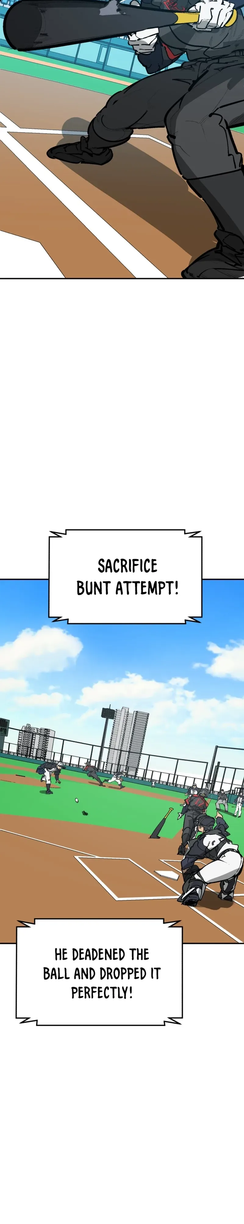 Winning Shot! Chapter 109 Page 34