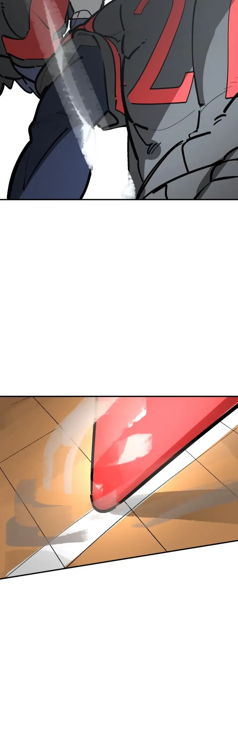 Winning Shot! Chapter 109 Page 38