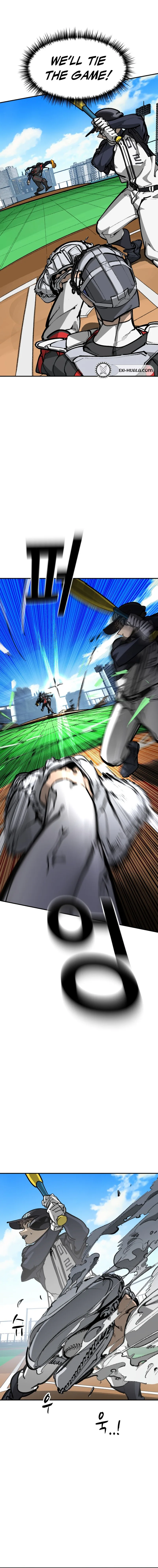 Winning Shot! Chapter 113 Page 13
