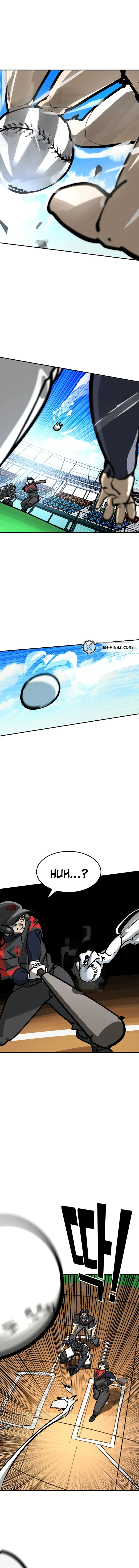 Winning Shot! Chapter 113 Page 21