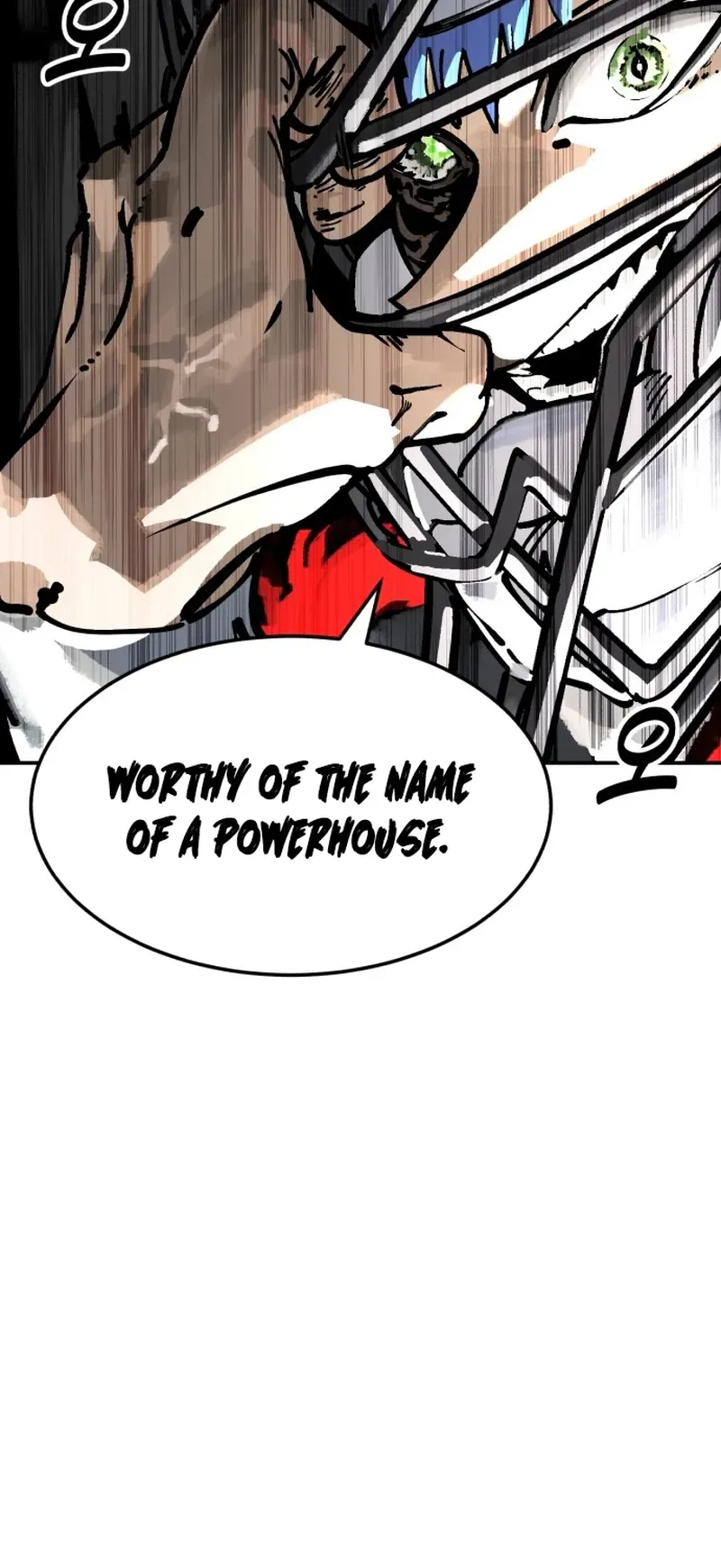 Winning Shot! Chapter 108 – 33. Ignition Page 6
