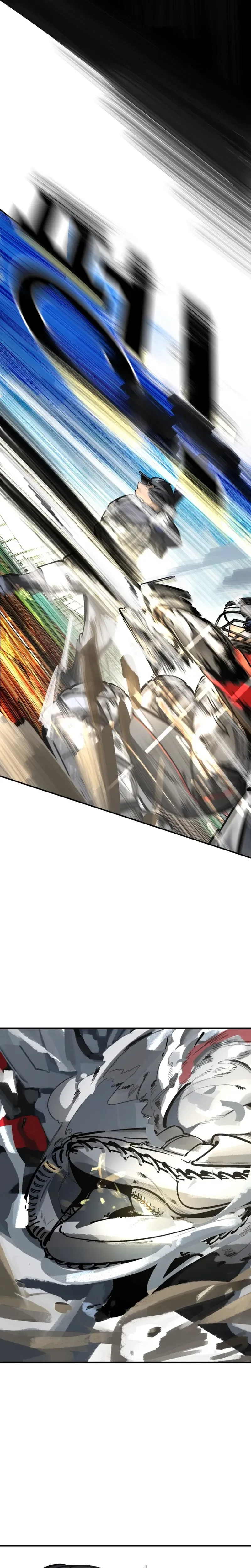 Winning Shot! Chapter 108 – 33. Ignition Page 22