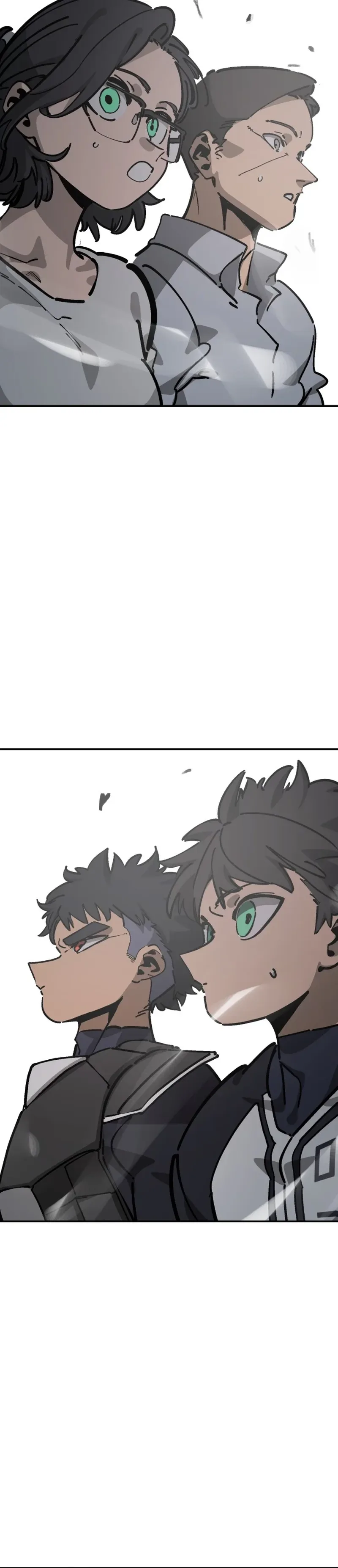 Winning Shot! Chapter 108 – 33. Ignition Page 23