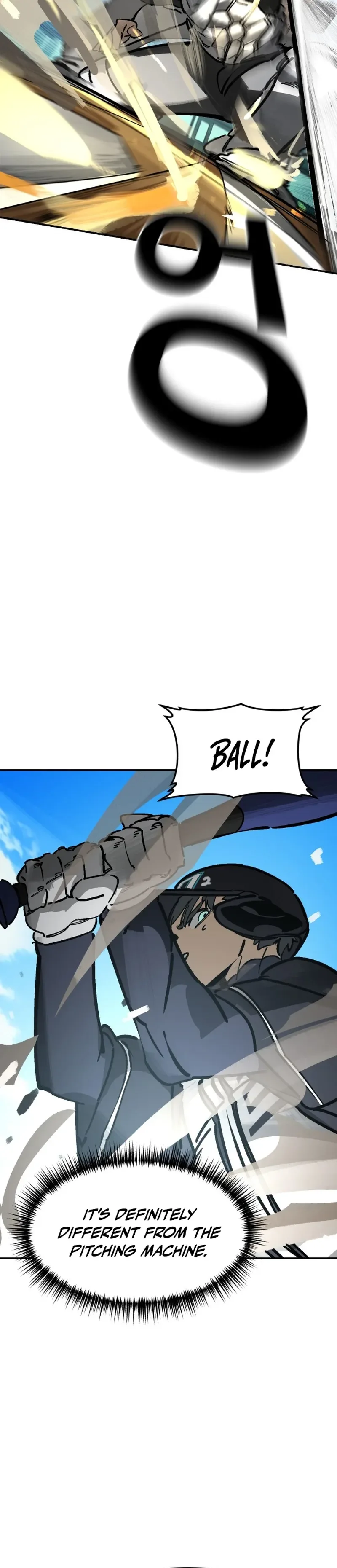 Winning Shot! Chapter 108 – 33. Ignition Page 27