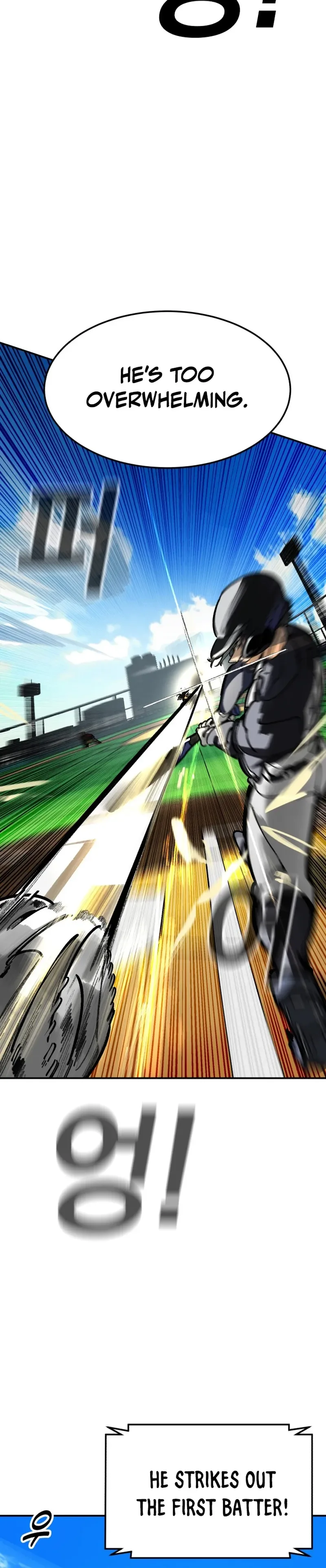 Winning Shot! Chapter 108 – 33. Ignition Page 29