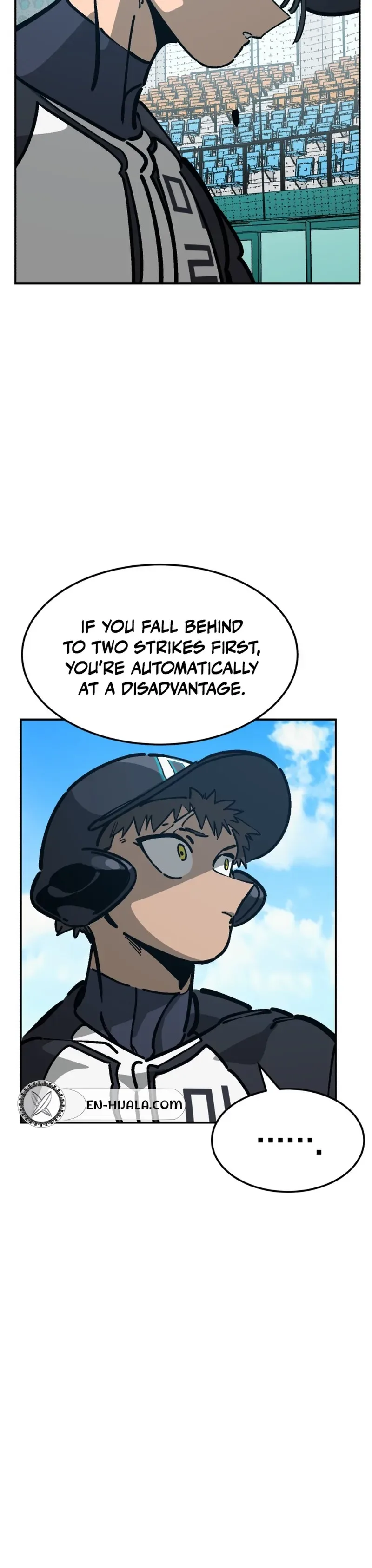 Winning Shot! Chapter 108 – 33. Ignition Page 31