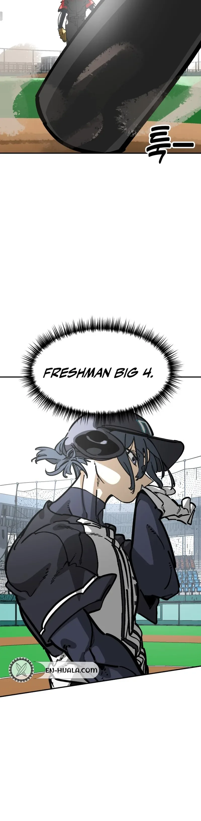 Winning Shot! Chapter 108 – 33. Ignition Page 43