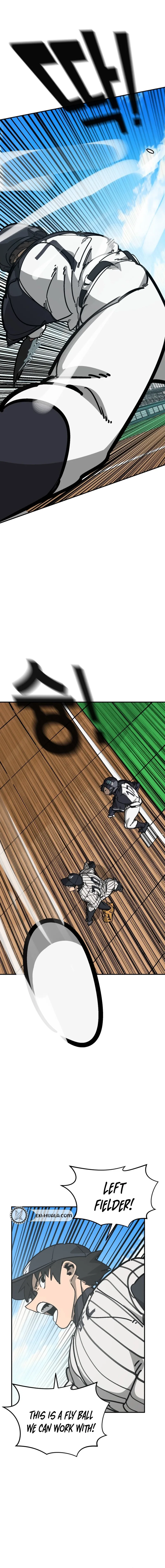 Winning Shot! Chapter 99 – 99 Page 9