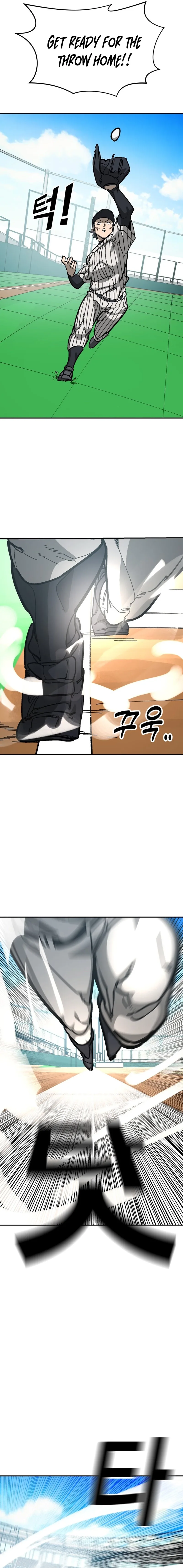 Winning Shot! Chapter 99 – 99 Page 10