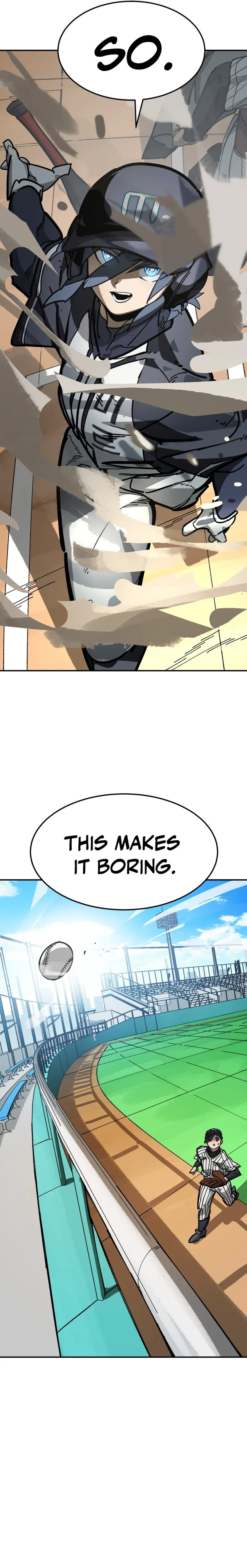 Winning Shot! Chapter 99 – 99 Page 15