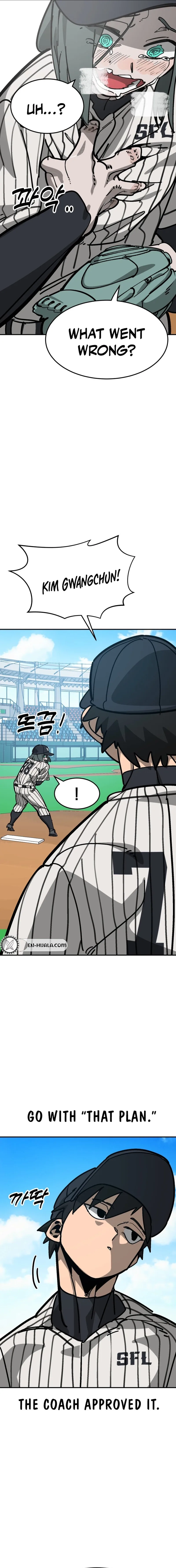 Winning Shot! Chapter 99 – 99 Page 19