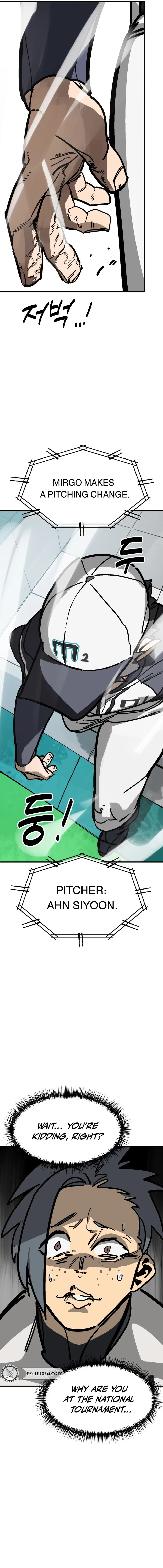 Winning Shot! Chapter 99 – 99 Page 26