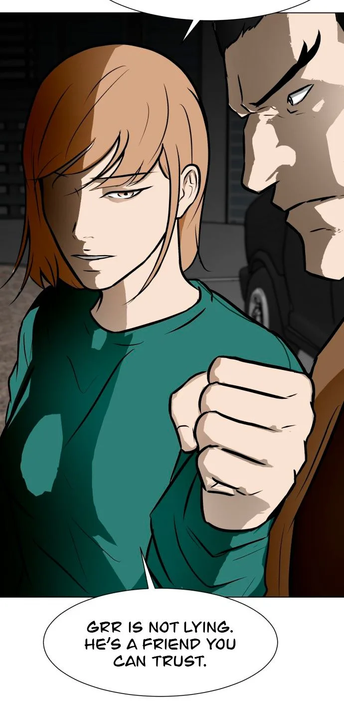 Zombie Fight Chapter 54 Page 11