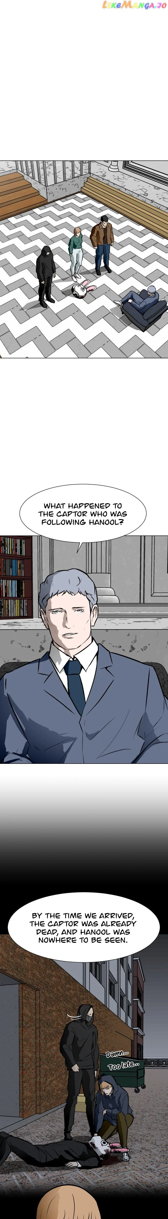 Zombie Fight Chapter 54 Page 16