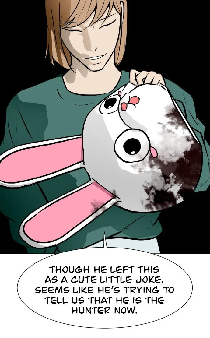 Zombie Fight Chapter 54 Page 17