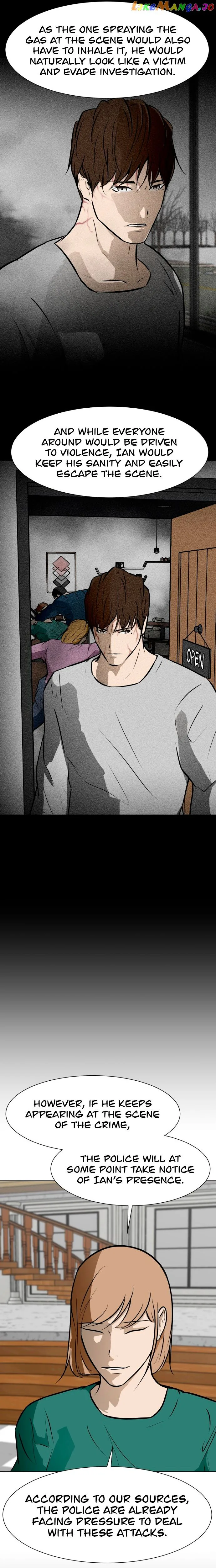 Zombie Fight Chapter 54 Page 30