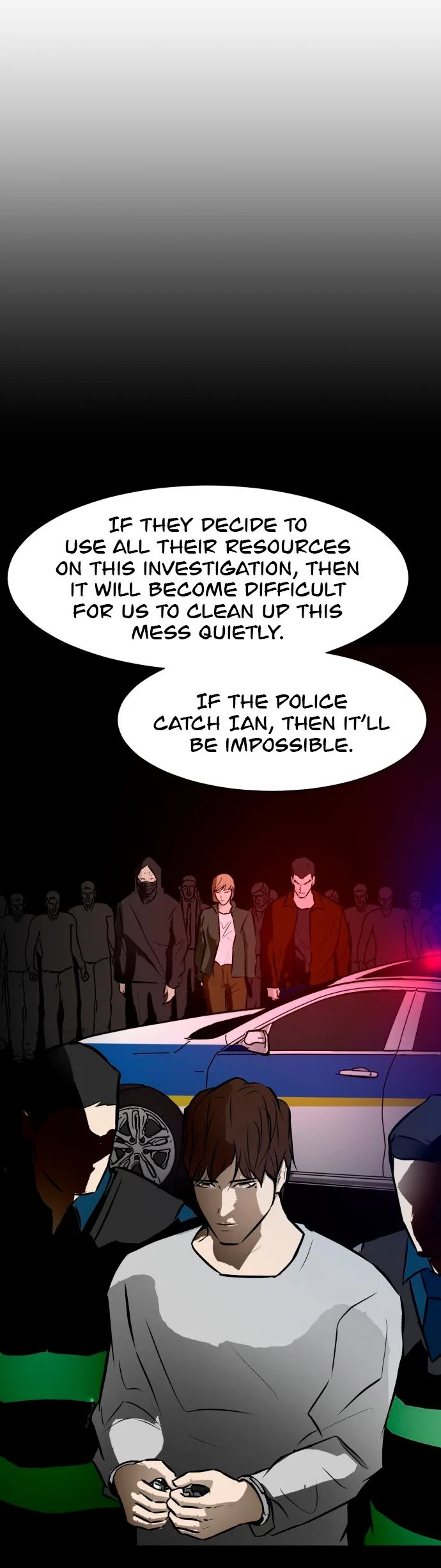 Zombie Fight Chapter 54 Page 31
