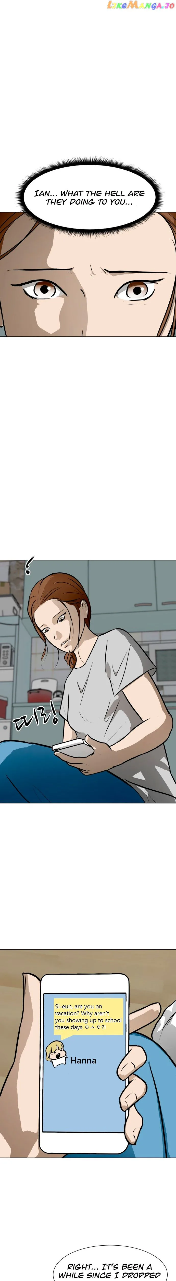 Zombie Fight Chapter 54 Page 40