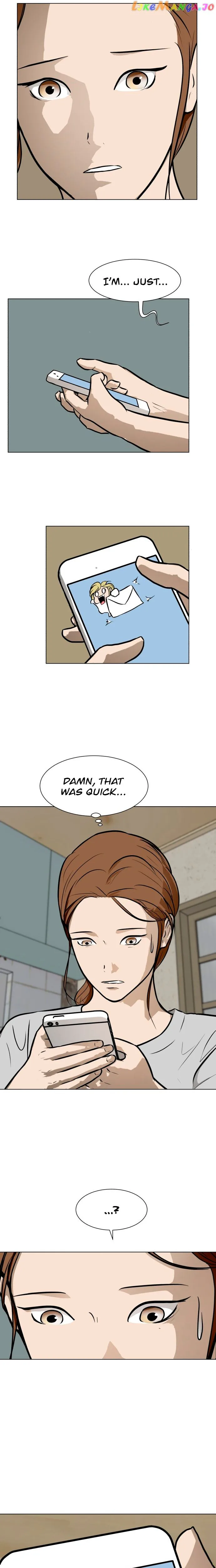 Zombie Fight Chapter 54 Page 42