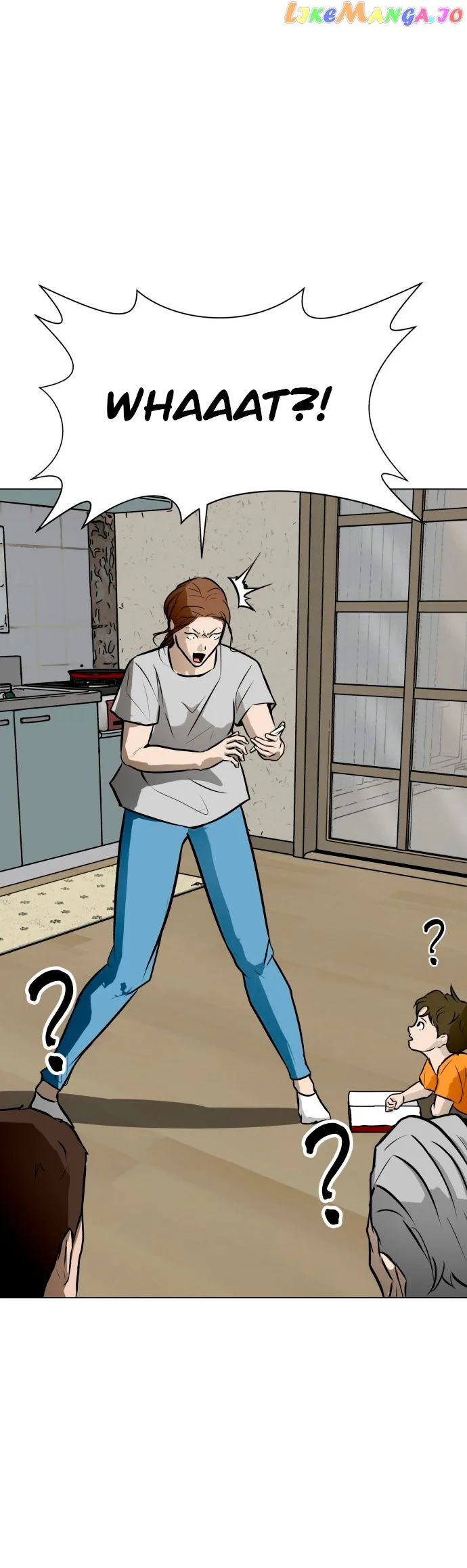 Zombie Fight Chapter 54 Page 44