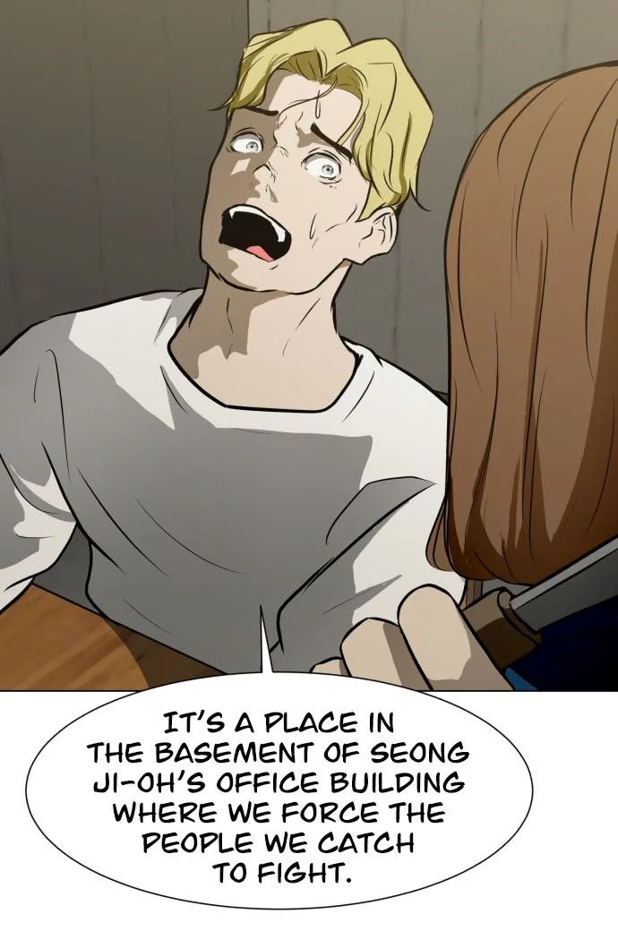 Zombie Fight Chapter 38 Page 15