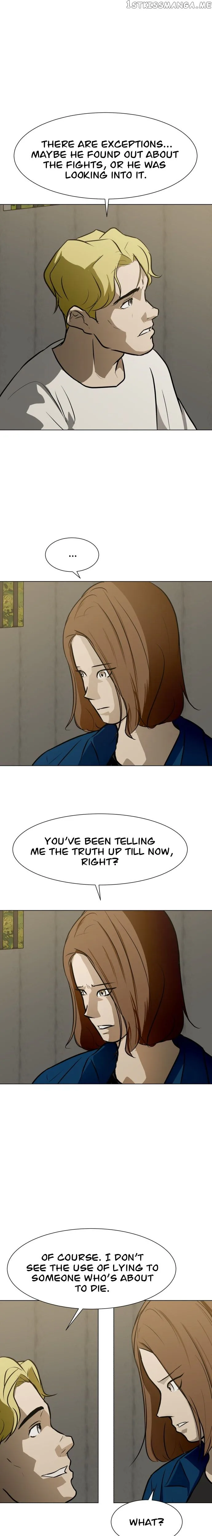 Zombie Fight Chapter 38 Page 24
