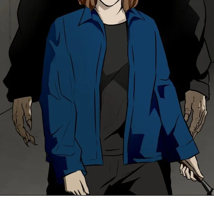 Zombie Fight Chapter 38 Page 27