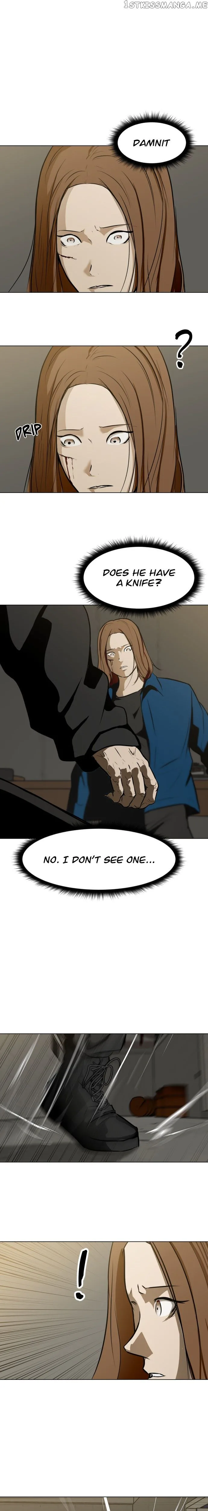 Zombie Fight Chapter 38 Page 30