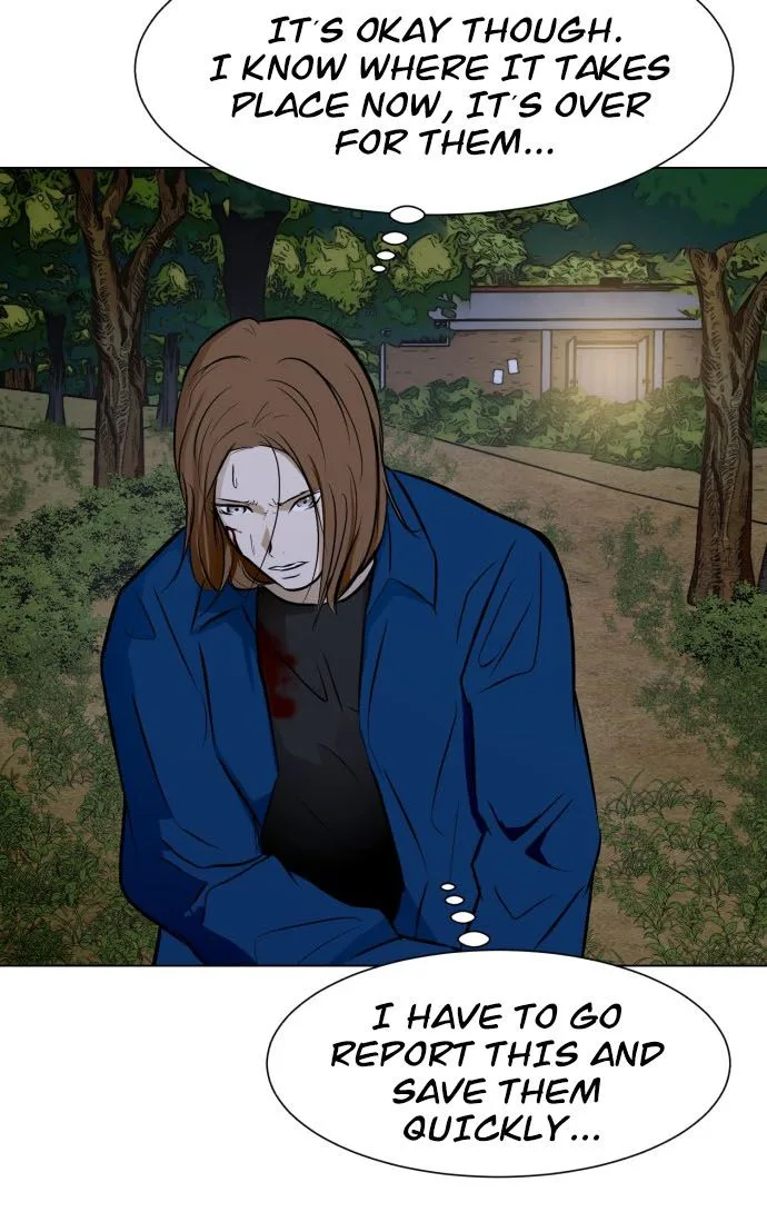 Zombie Fight Chapter 38 Page 39