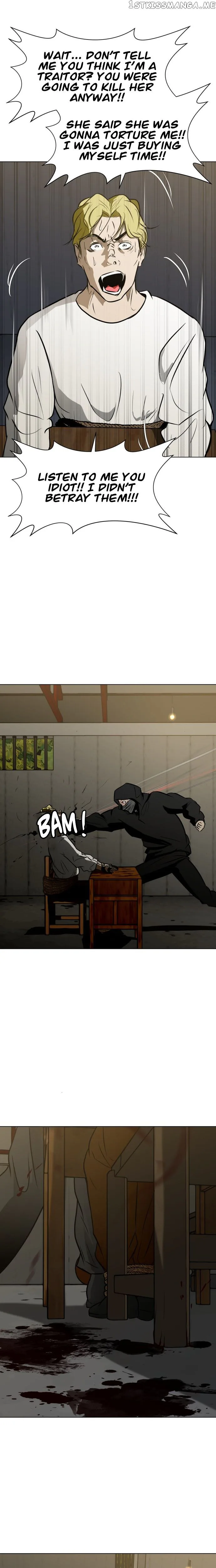 Zombie Fight Chapter 38 Page 44