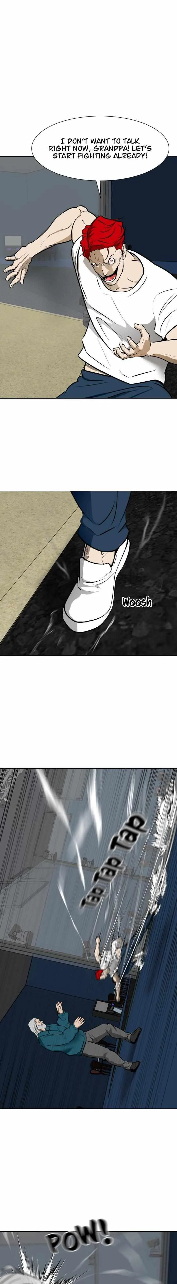 Zombie Fight Chapter 35 Page 6
