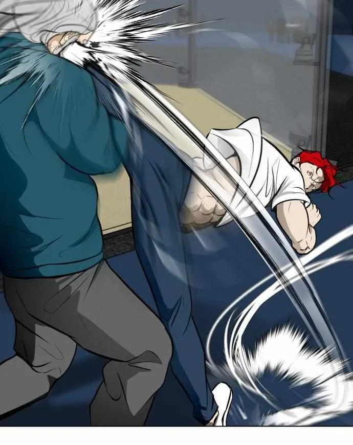 Zombie Fight Chapter 35 Page 7