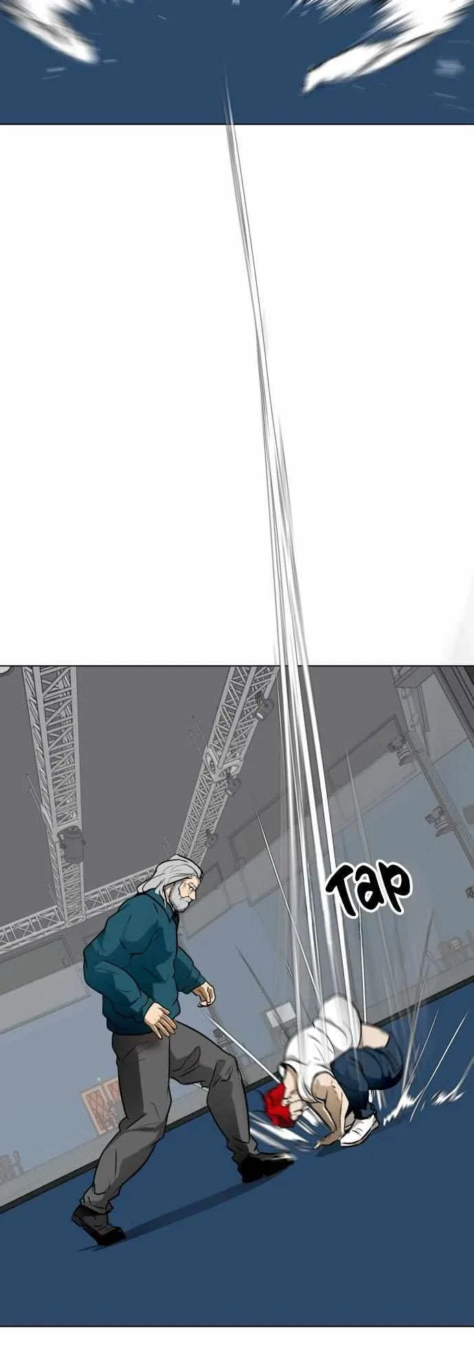 Zombie Fight Chapter 35 Page 15