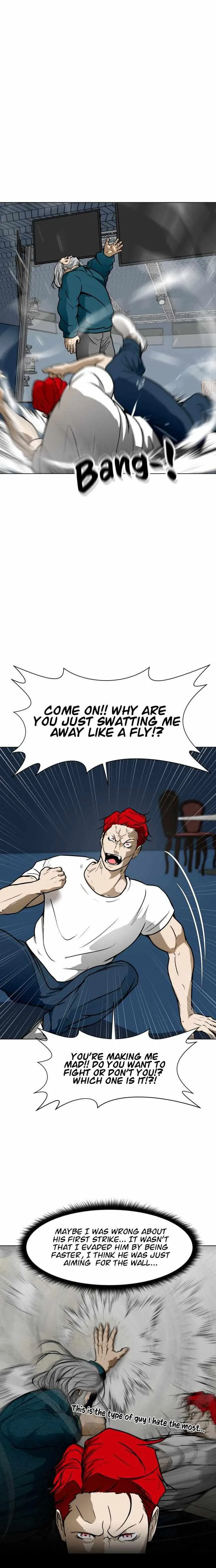 Zombie Fight Chapter 35 Page 18