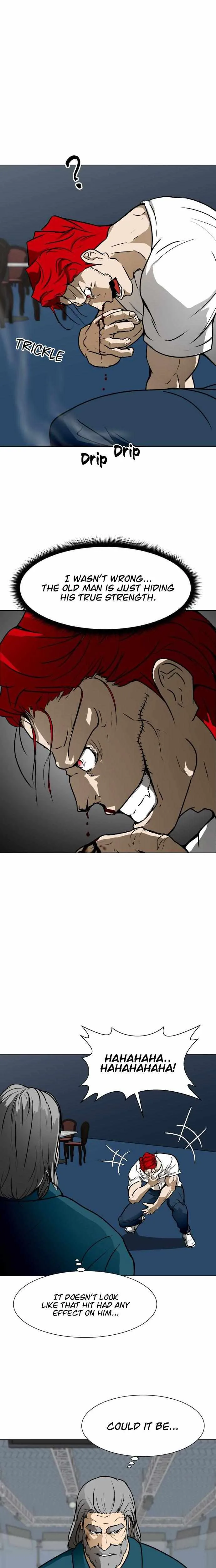 Zombie Fight Chapter 35 Page 24