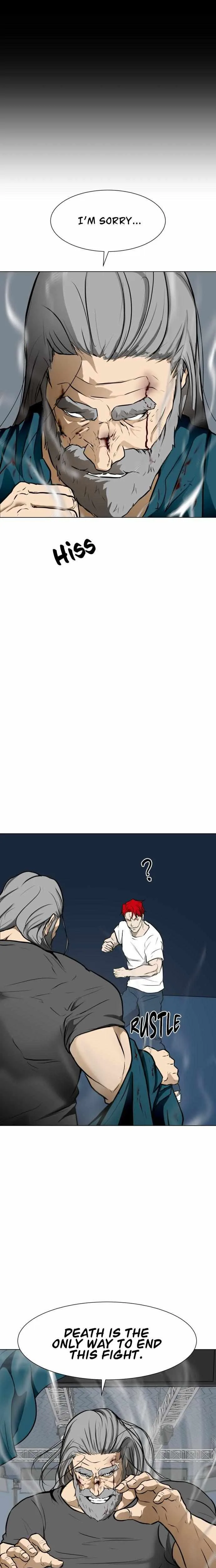 Zombie Fight Chapter 35 Page 44