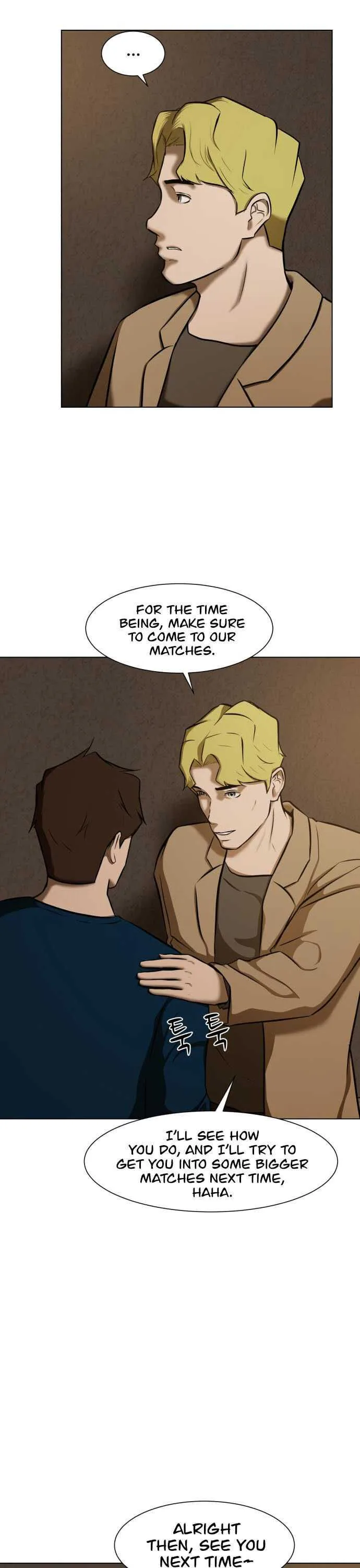 Zombie Fight Chapter 9 Page 13