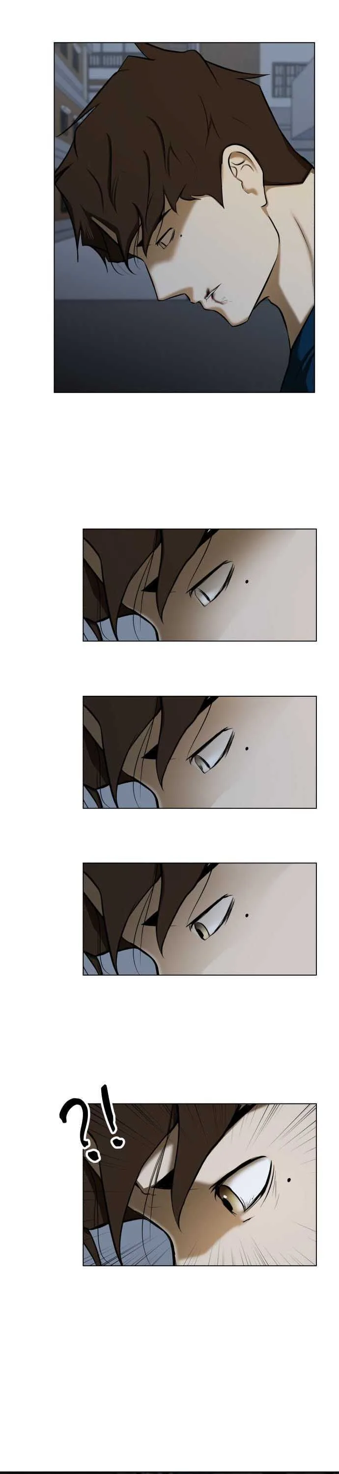 Zombie Fight Chapter 9 Page 19