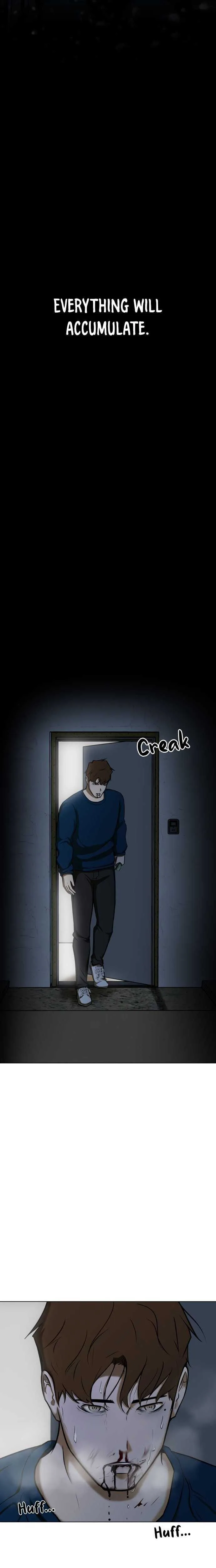 Zombie Fight Chapter 9 Page 23